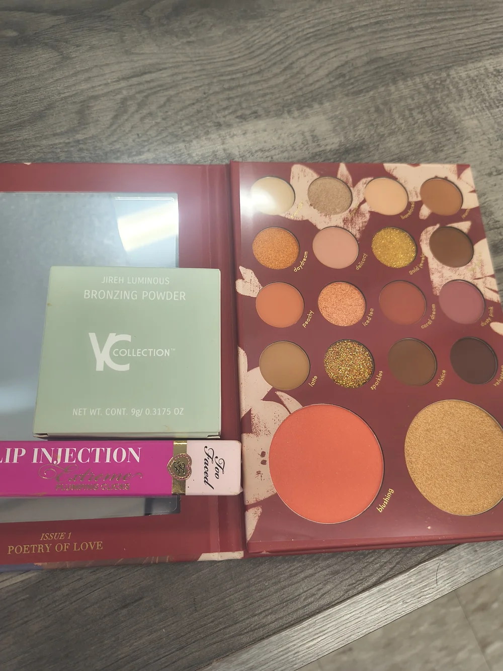 IC COLLECTION ic collection
